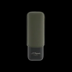 2 cigar case
