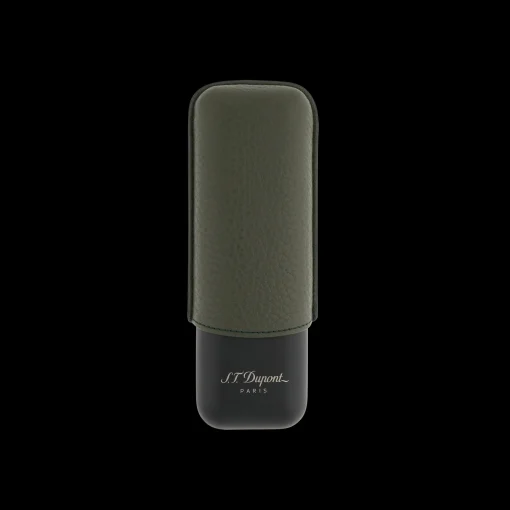 2 cigar case