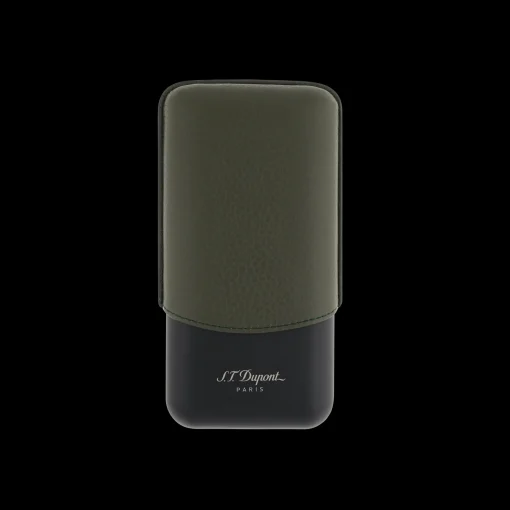 3 cigar case