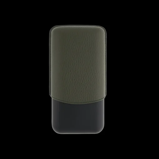 3 cigar case