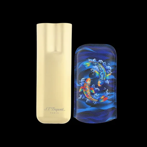 2 cigar case