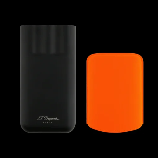 3 cigar case