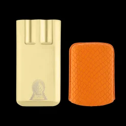 3 cigar case
