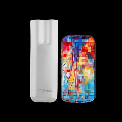 2 cigar case