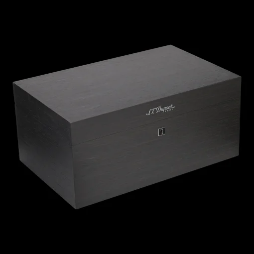 Cigar humidor
