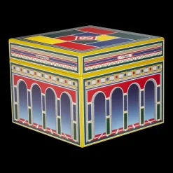 Cigar humidor
