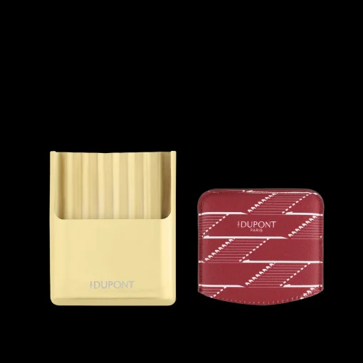 Cigarette case