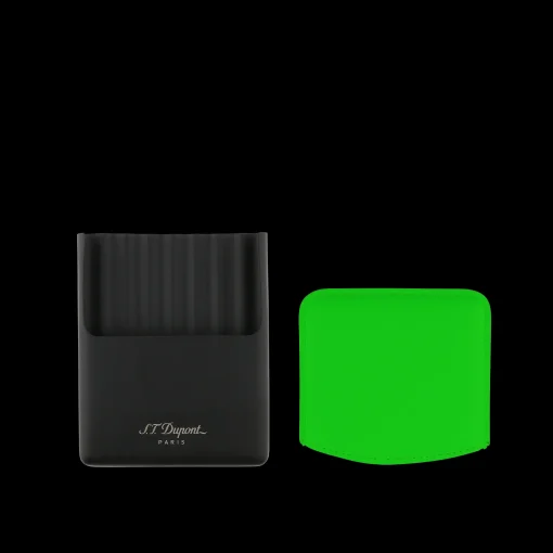 Cigarette case