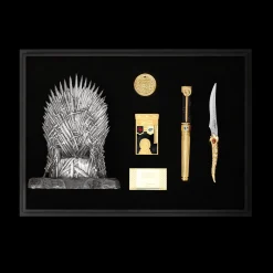 Collector set