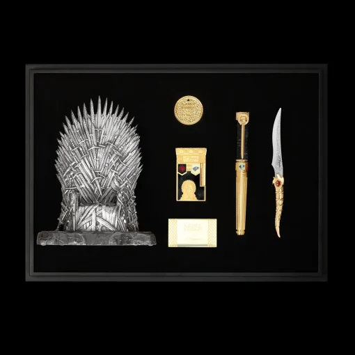 Collector set